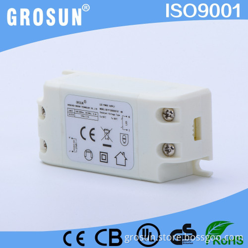 Shenzhen Wholesale Isolated Output 12V LED Driver Converter 100-240V AC to 12V DC Power Converter